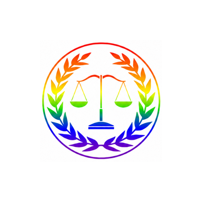 d&e lawsoc logo sticker (2)