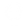white lawsoc logo sticker